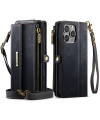 Housse iPhone 12 / 12 Pro Portefeuille | C39