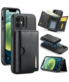 Coque iPhone 12 / 12 Pro avec Porte-Cartes Amovible M6 Series