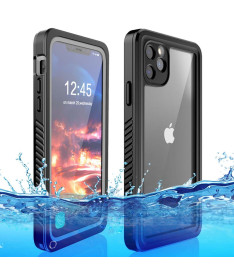 Coque iPhone 11 Pro Max étanche