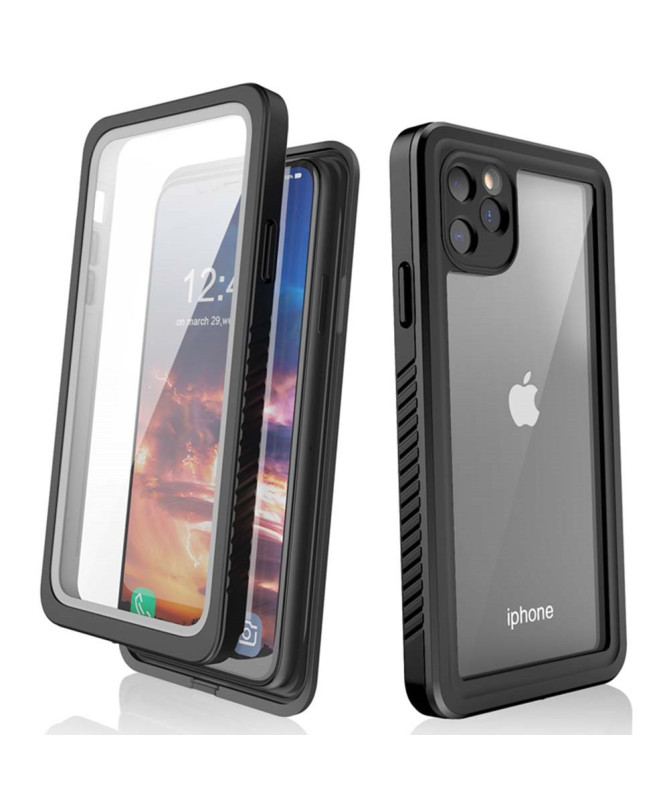Coque iPhone 11 Pro Max étanche