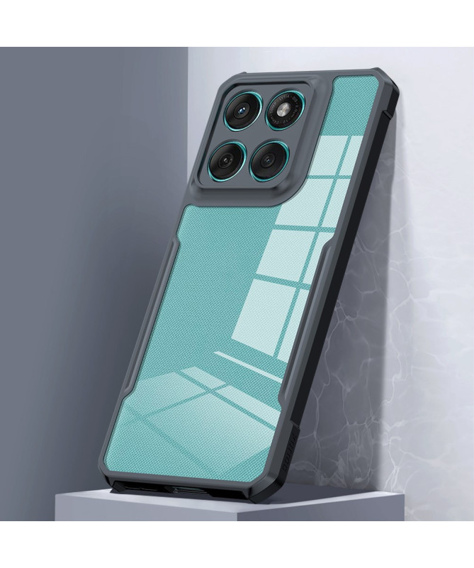Coque Motorola Edge 60 / 60 Fusion XUNDD Résistante