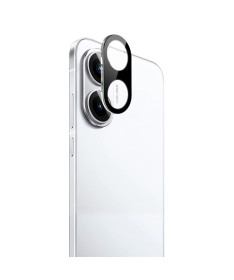 Poco F7 - Protections en verre trempé pour lentille arrière (2 pièces)