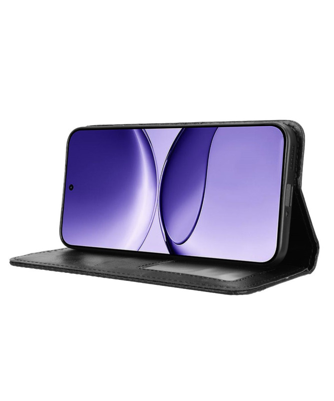 Étui Poco F7 Le Cirénius Style Cuir