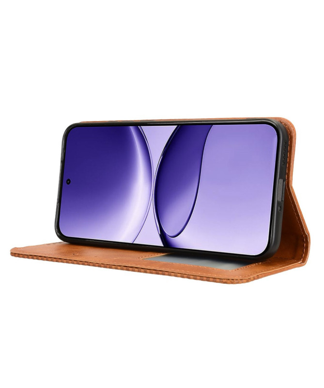 Étui Poco F7 Le Cirénius Style Cuir