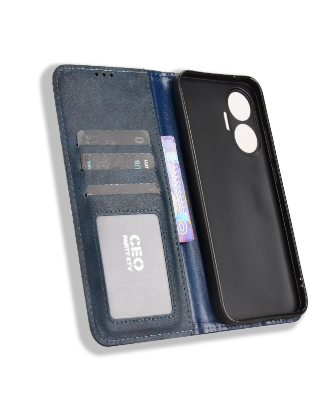 Étui Poco F7 Le Cirénius Style Cuir