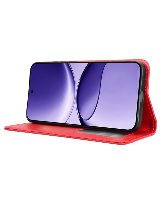 Étui Poco F7 Le Cirénius Style Cuir