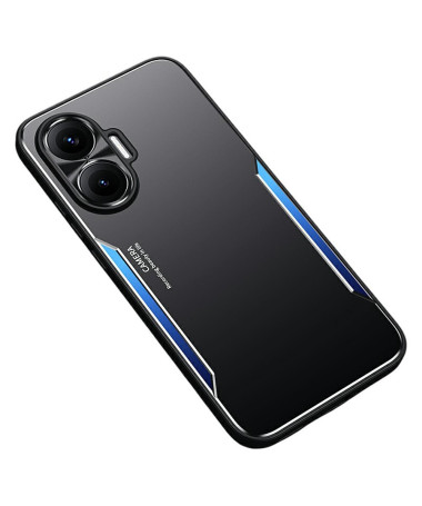 Coque Poco F7 Solid Case Aluminium