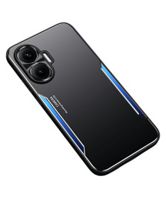 Coque Poco F7 Solid Case Aluminium