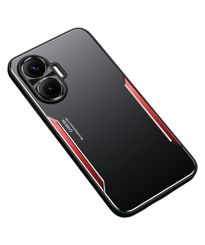 Coque Poco F7 Solid Case Aluminium