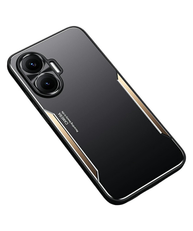 Coque Poco F7 Solid Case Aluminium