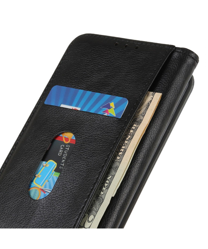 Housse Poco F7 Simili Cuir | Sylvestre