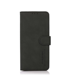Housse Poco F7 en Simili Cuir avec Porte-Cartes