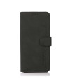 Housse Poco F7 en Simili Cuir avec Porte-Cartes