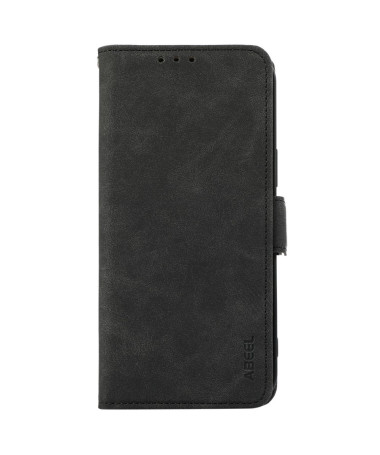 Housse Poco F7 Stand Portefeuille | Shadow