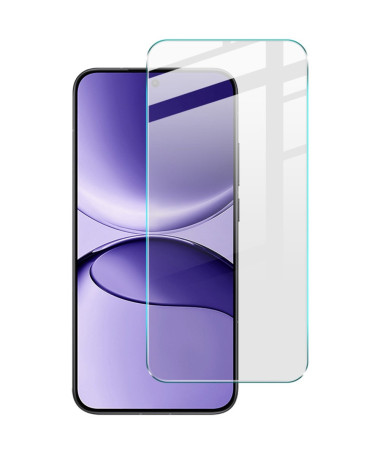 Film protecteur Poco F7 en verre trempé