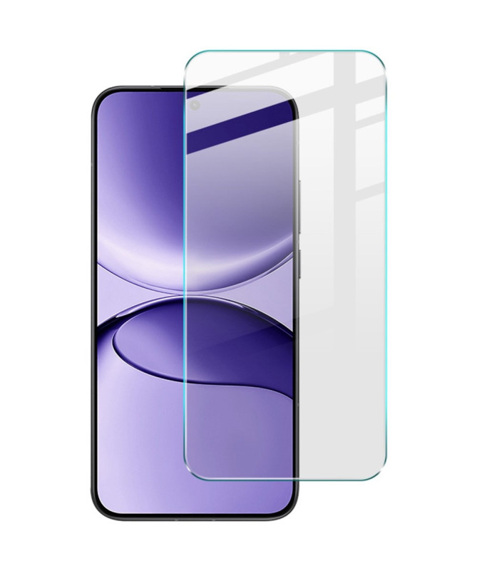 Film protecteur Poco F7 en verre trempé