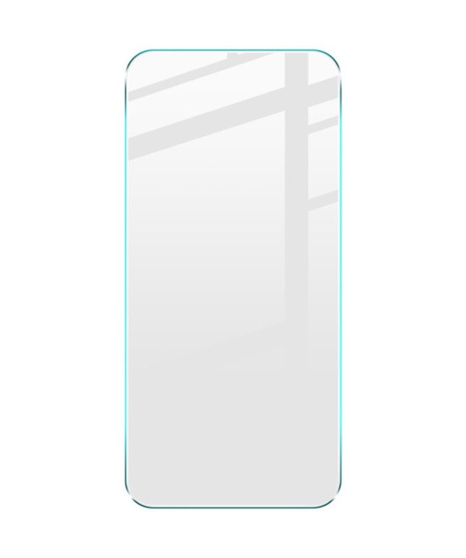 Film protecteur Poco F7 en verre trempé