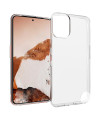 Coque CMF Phone 2 Pro Prem's Transparente