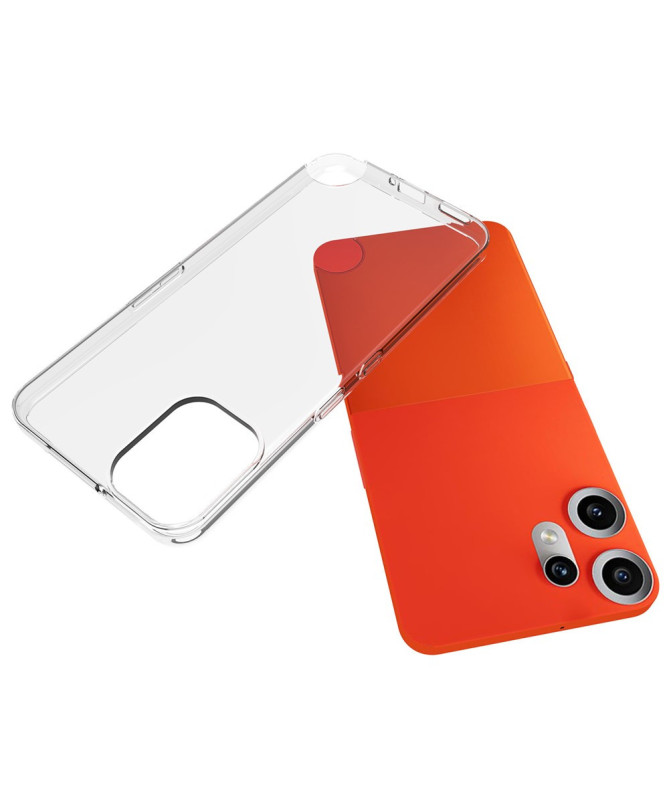Coque CMF Phone 2 Pro Prem's Transparente