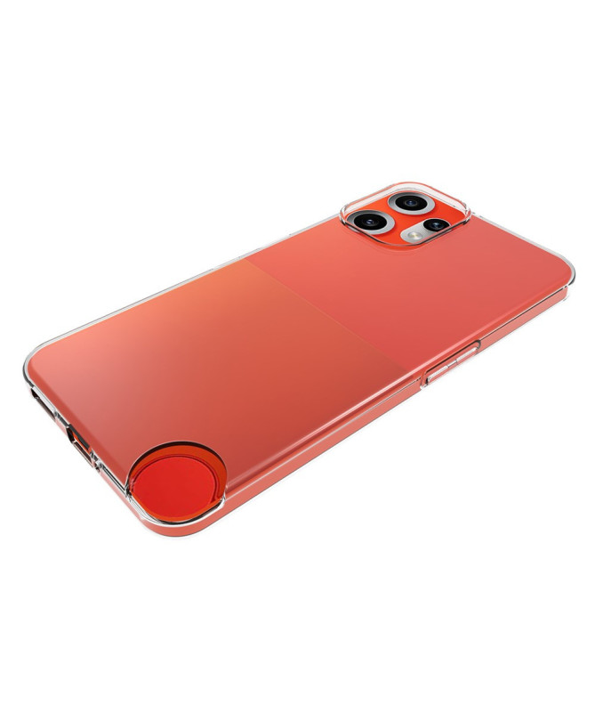 Coque CMF Phone 2 Pro Prem's Transparente