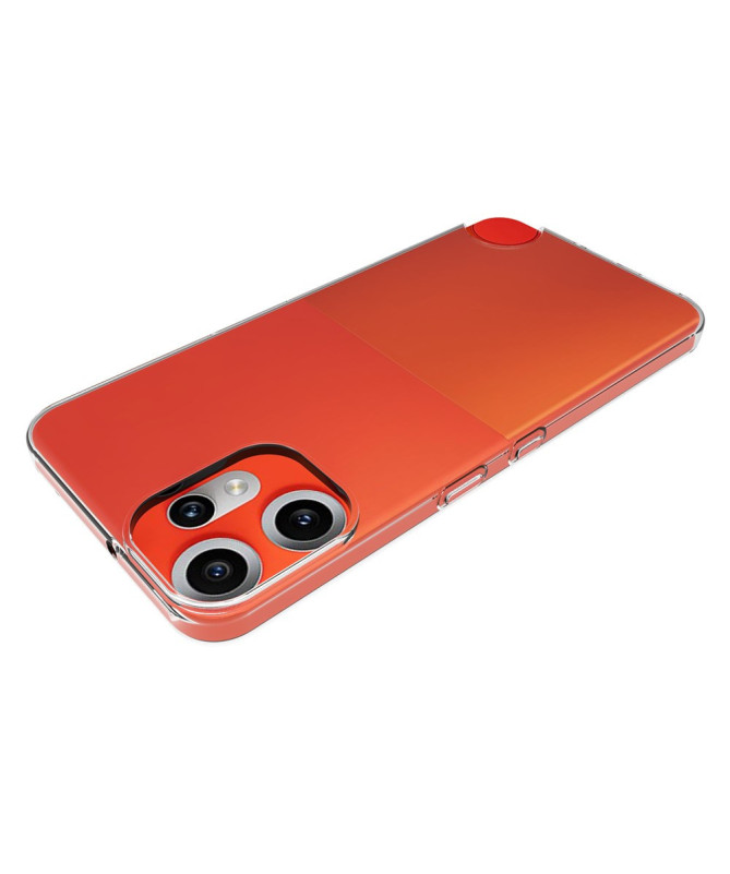 Coque CMF Phone 2 Pro Prem's Transparente