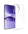 Coque Poco F7  Prem's Transparente