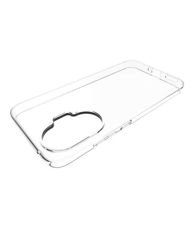 Coque Poco F7  Prem's Transparente