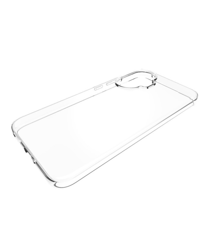 Coque Poco F7  Prem's Transparente