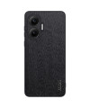 Coque Poco F7 Texture Bois Atotam
