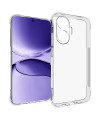 Coque Poco F7 Transparente Anti-Chocs