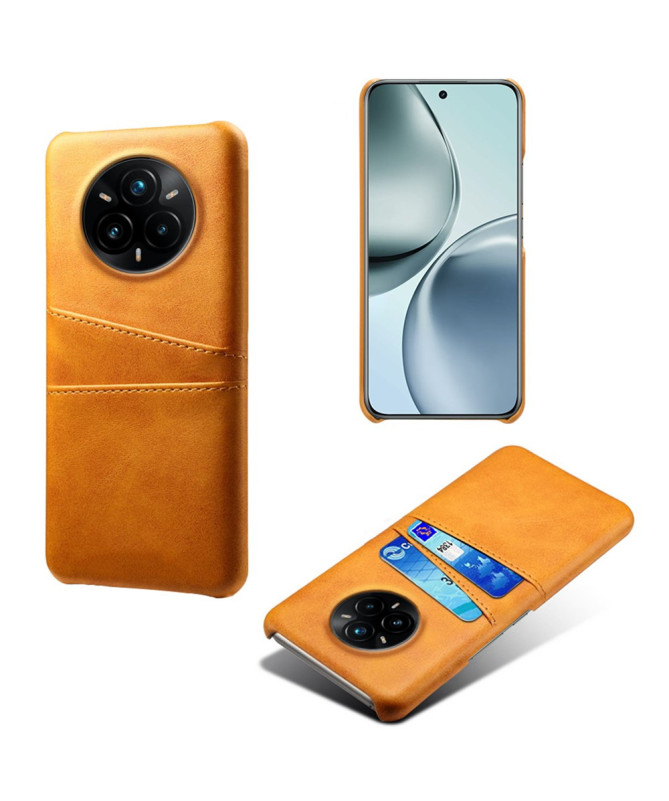 Coque Realme 14 Pro Plus 5G Mélodie Porte Cartes