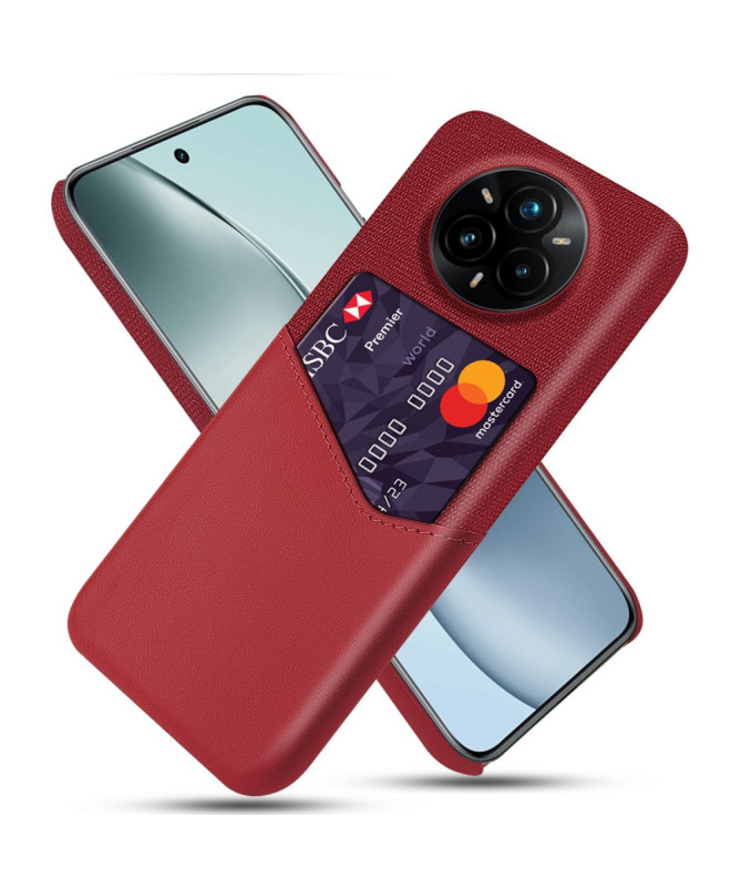 Coque Realme 14 Pro Plus 5G Olympus Effet Cuir
