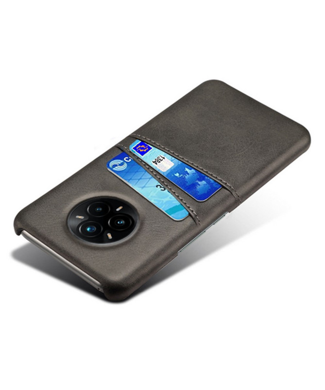 Coque Realme 14 Pro Plus 5G Mélodie Porte Cartes