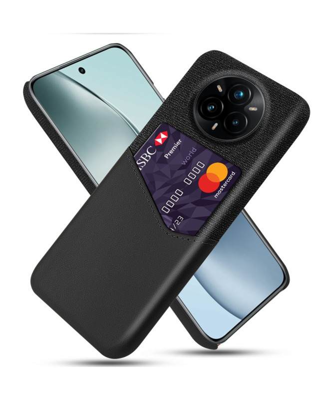 Coque Realme 14 Pro Plus 5G Olympus Effet Cuir