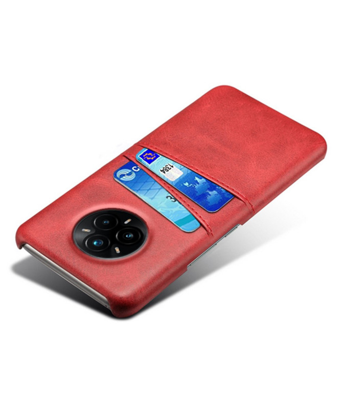 Coque Realme 14 Pro Plus 5G Mélodie Porte Cartes