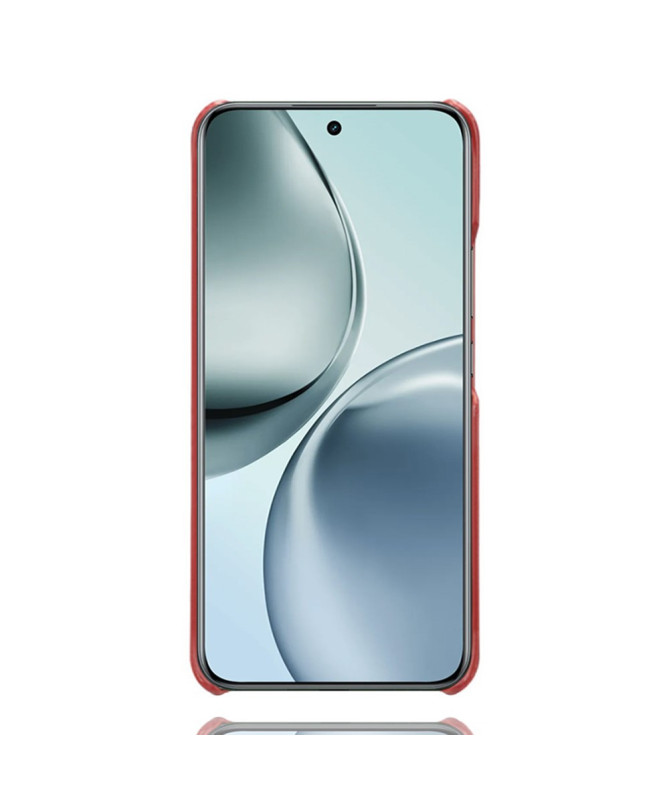 Coque Realme 14 Pro Plus 5G Mélodie Porte Cartes