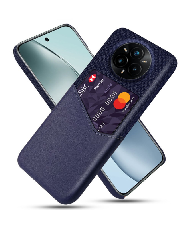Coque Realme 14 Pro Plus 5G Olympus Effet Cuir