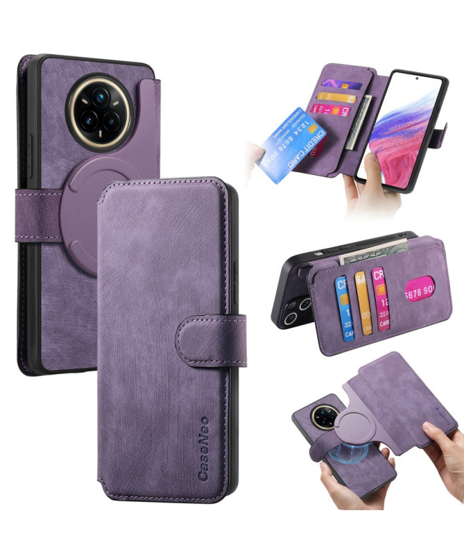 Housse Realme 14 Pro Plus 5G Portefeuille Magnétique | GRAVENO