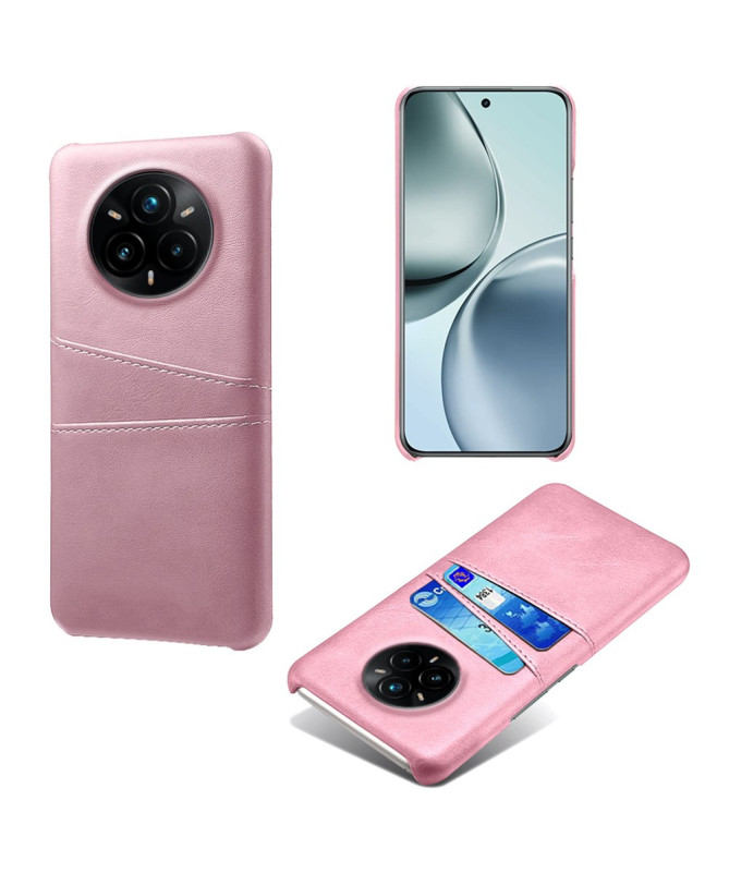 Coque Realme 14 Pro Plus 5G Mélodie Porte Cartes