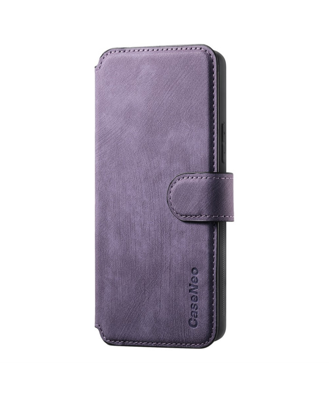 Housse Realme 14 Pro Plus 5G Portefeuille Magnétique | GRAVENO