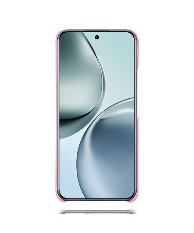 Coque Realme 14 Pro Plus 5G Mélodie Porte Cartes