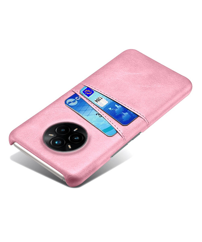 Coque Realme 14 Pro Plus 5G Mélodie Porte Cartes