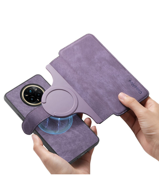 Housse Realme 14 Pro Plus 5G Portefeuille Magnétique | GRAVENO