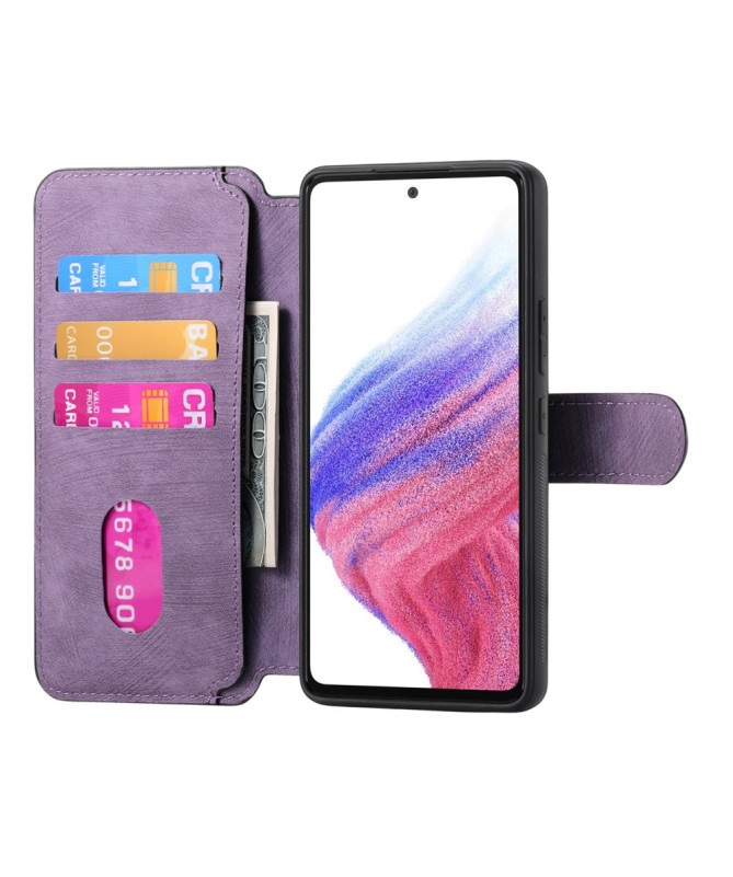 Housse Realme 14 Pro Plus 5G Portefeuille Magnétique | GRAVENO
