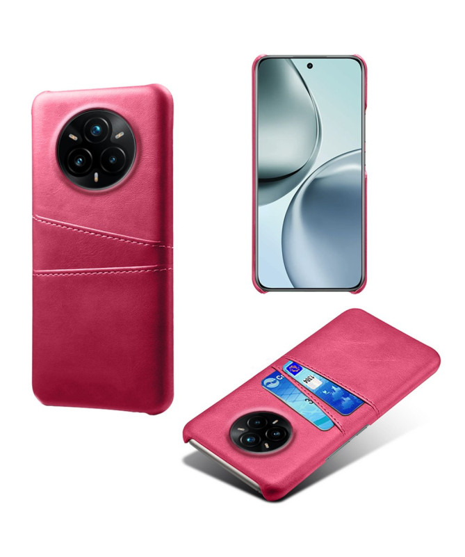 Coque Realme 14 Pro Plus 5G Mélodie Porte Cartes