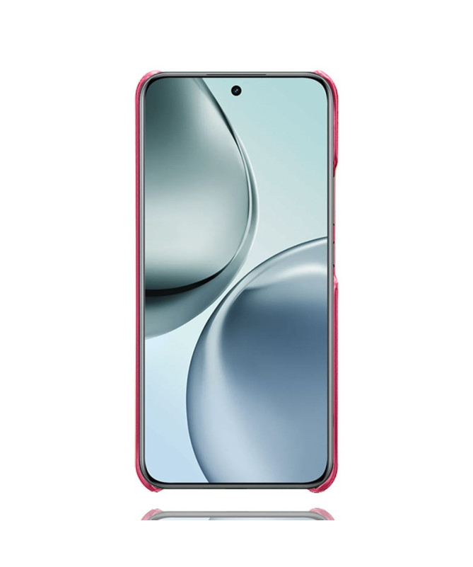 Coque Realme 14 Pro Plus 5G Mélodie Porte Cartes