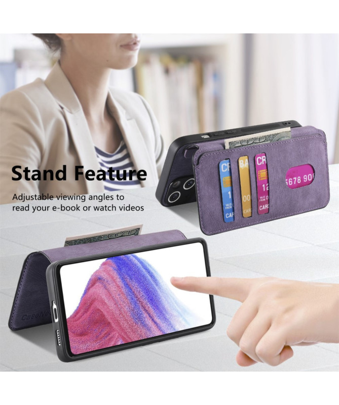 Housse Realme 14 Pro Plus 5G Portefeuille Magnétique | GRAVENO