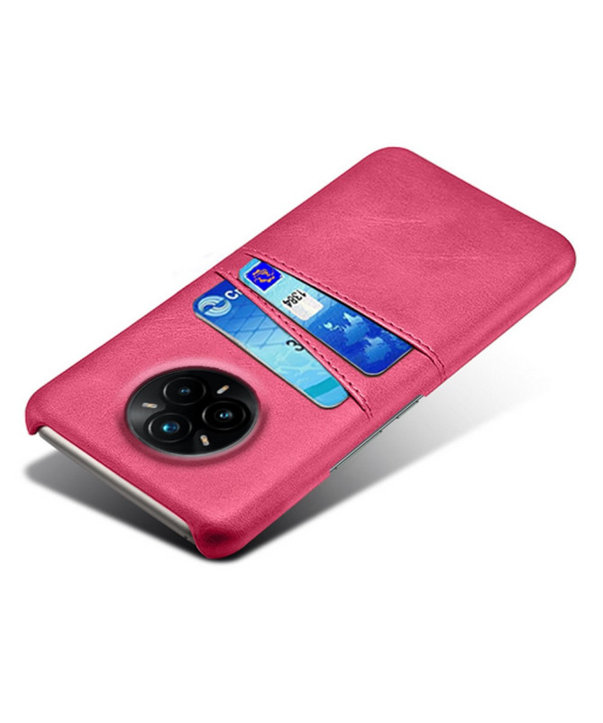 Coque Realme 14 Pro Plus 5G Mélodie Porte Cartes