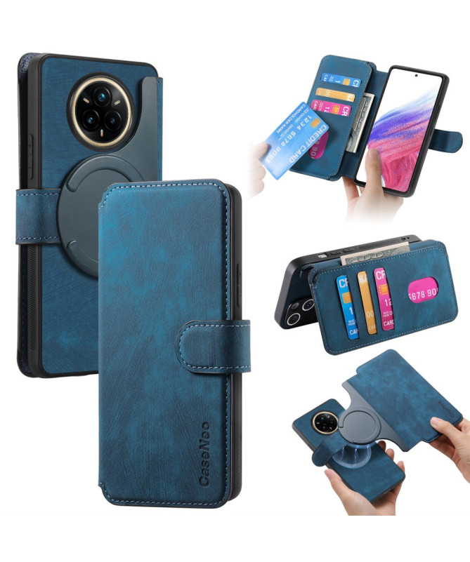Housse Realme 14 Pro Plus 5G Portefeuille Magnétique | GRAVENO