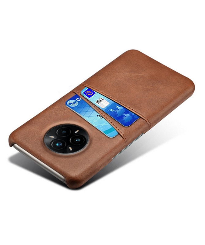Coque Realme 14 Pro Plus 5G Mélodie Porte Cartes